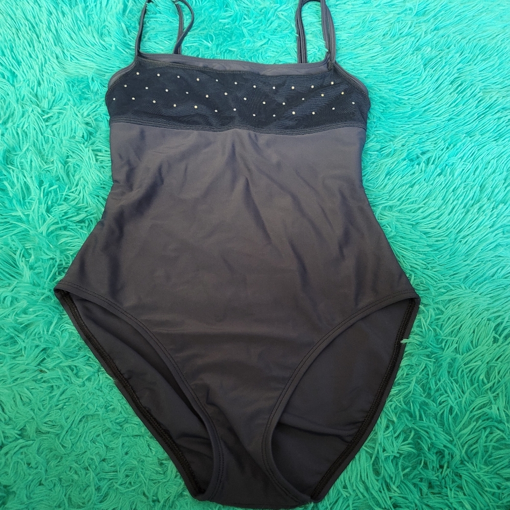 La blanca swim